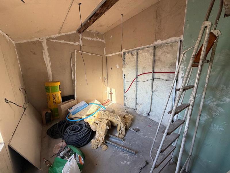 Appartement - 24 m² - 2 pièces