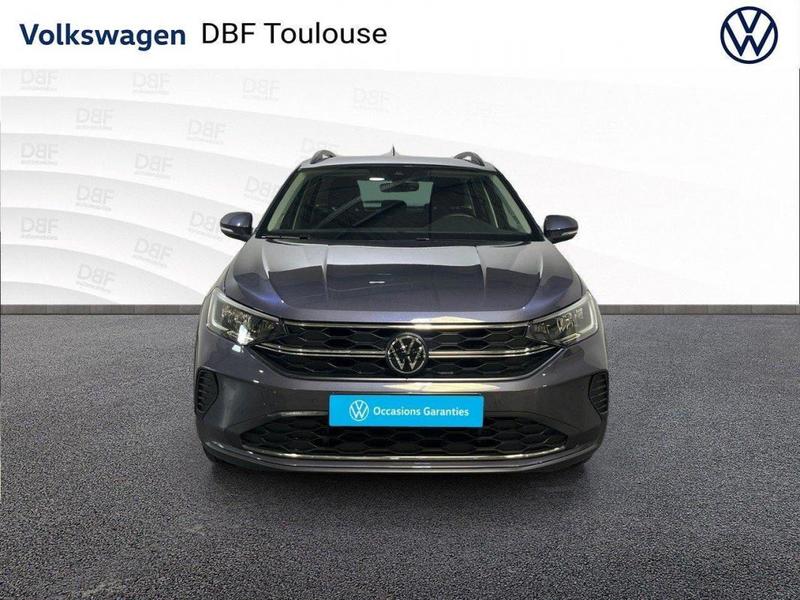 Volkswagen Taigo 1.0 Tsi 116 Bvm6 Life