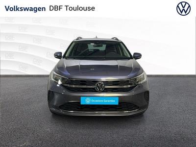 Volkswagen Taigo 1.0 Tsi 116 Bvm6 Life