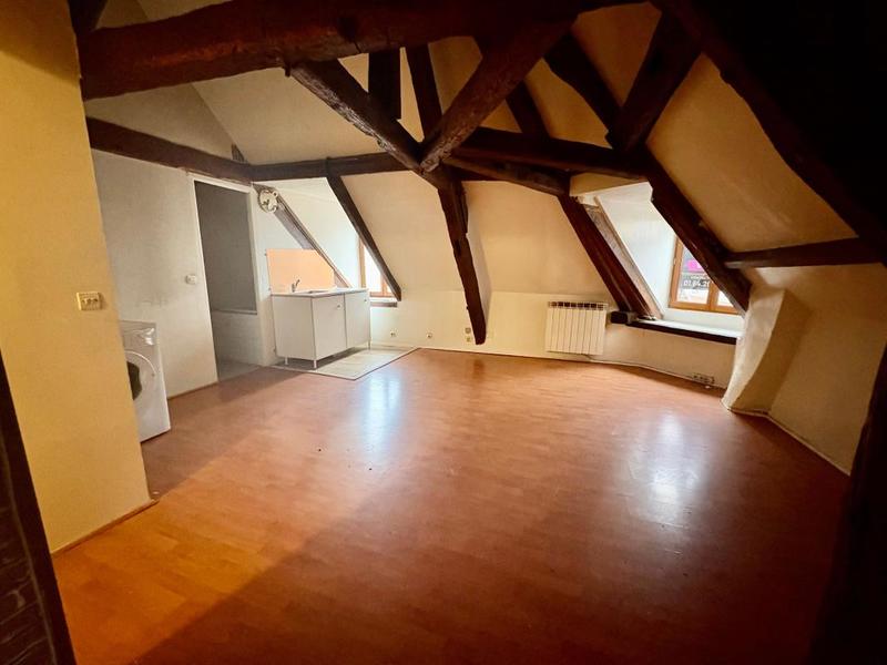 Appartement - 36 m² - 2 pièces