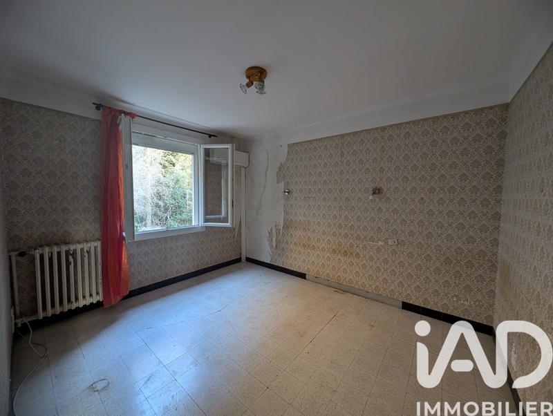 Maison - 84 m² - 4 pièces