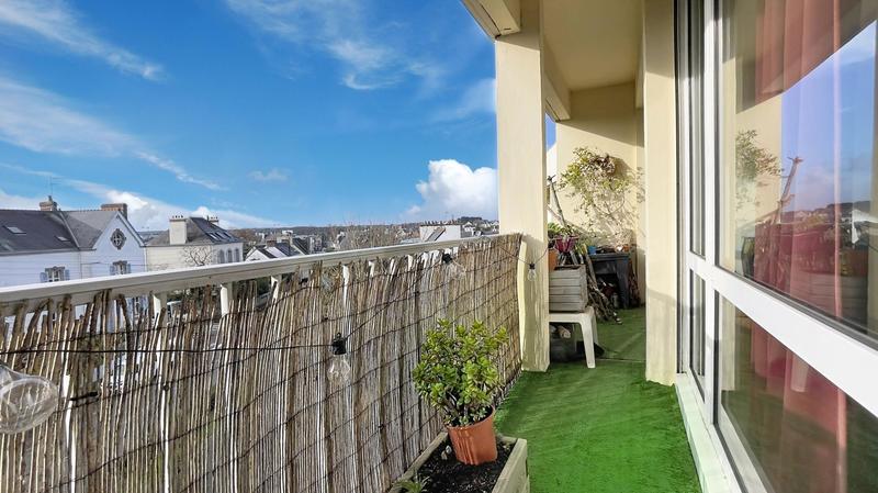 Appartement - 83 m² - 3 pièces