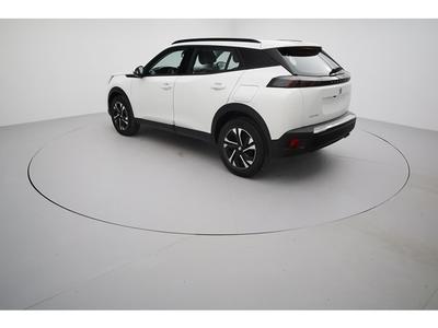 Peugeot 2008 Allure PureTech 130 s&amp;S Eat8