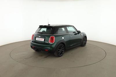 Mini Mini Cooper s Pack Red Hot Chili Bva6 3p 192 ch