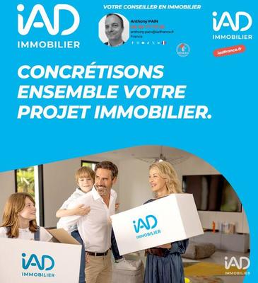 Local commercial - 45 m²