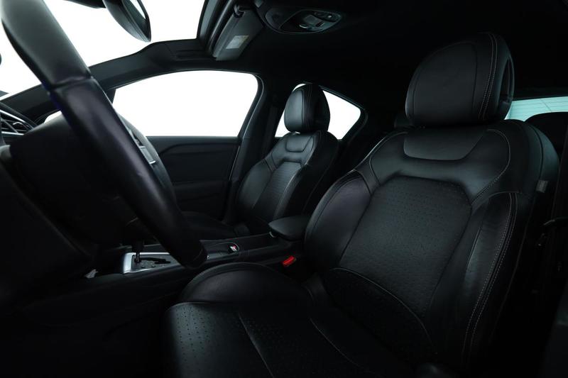 Ds Ds 4 1.6 Thp Sport Chic Automatique 165 ch