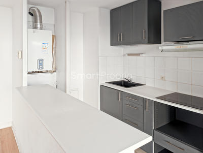 Appartement - 52 m² - 2 pièces