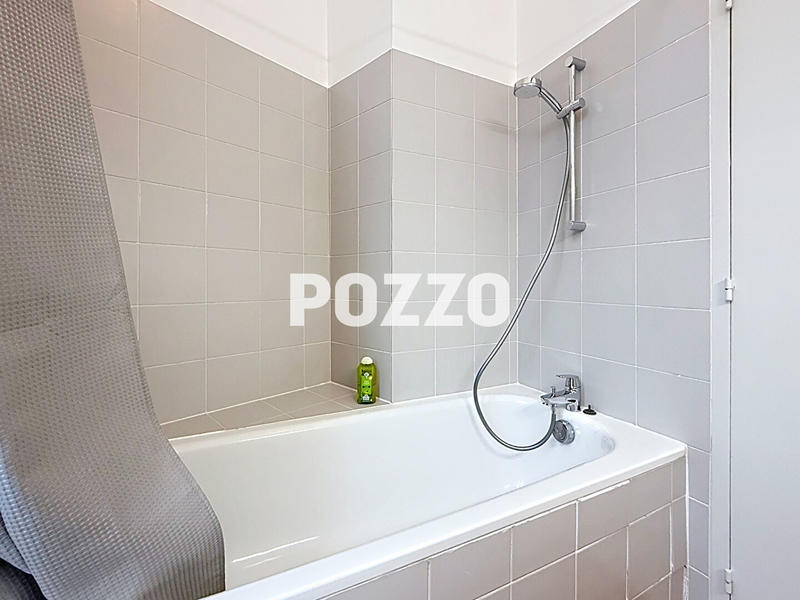 Appartement - 29 m² - 1 pièce