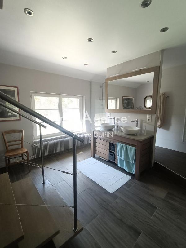 Longère - 261 m² - 8 pièces