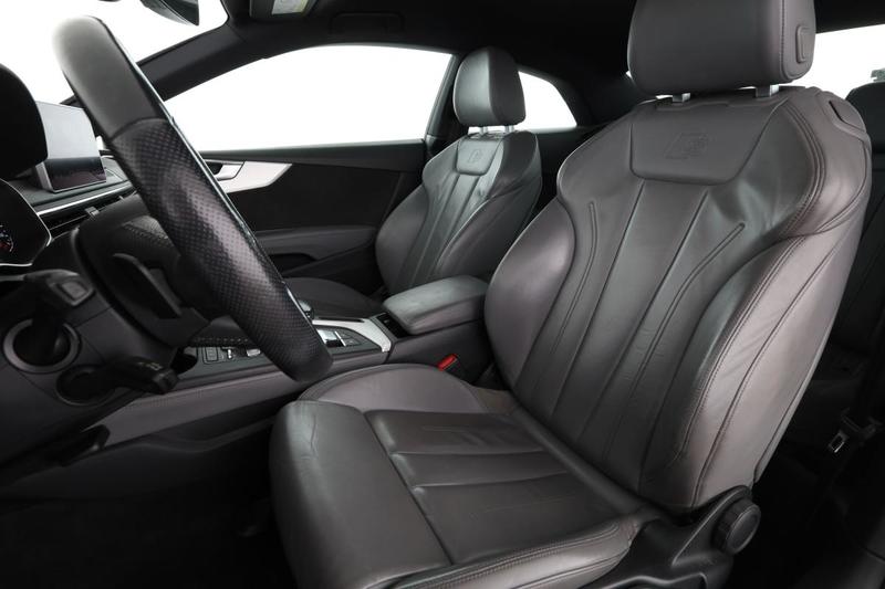 Audi A5 2.0 Tfsi s line Quattro s tronic 7 252 ch