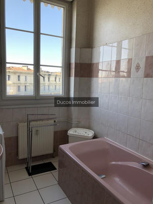 Appartement - 60 m² - 2 pièces