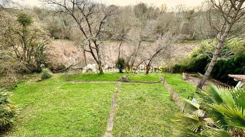 Maison - 101 m² - 4 pièces