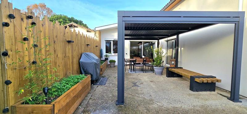 Maison - 162 m² - 7 pièces