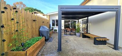 Maison - 162 m² - 7 pièces