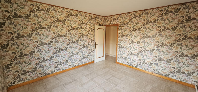 Maison - 175 m² - 5 pièces