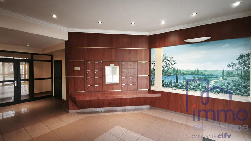 Appartement - 87 m² - 4 pièces