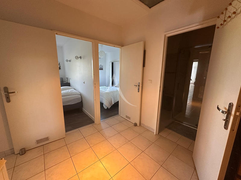 Maison - 86 m² - 3 pièces