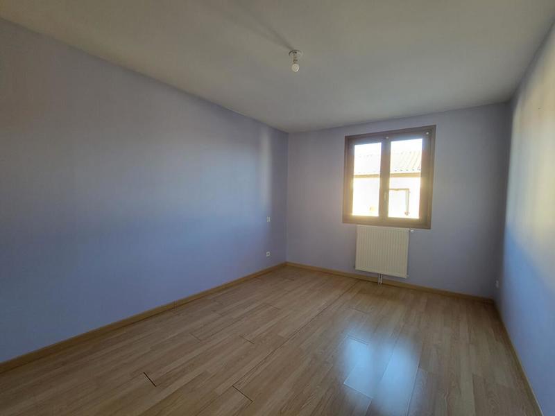 Appartement - 111 m² - 4 pièces