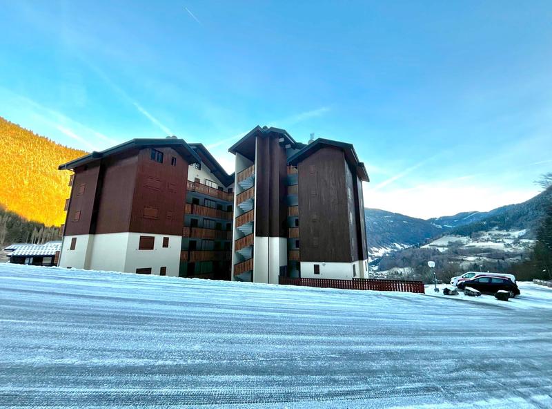 Appartement - 44 m² - 3 pièces