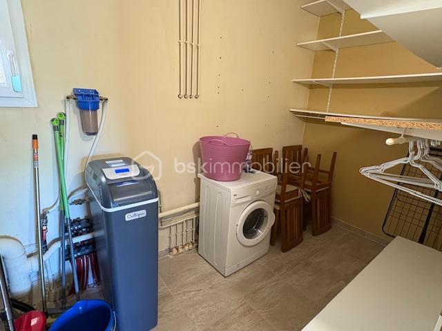 Château - 180 m² - 6 pièces