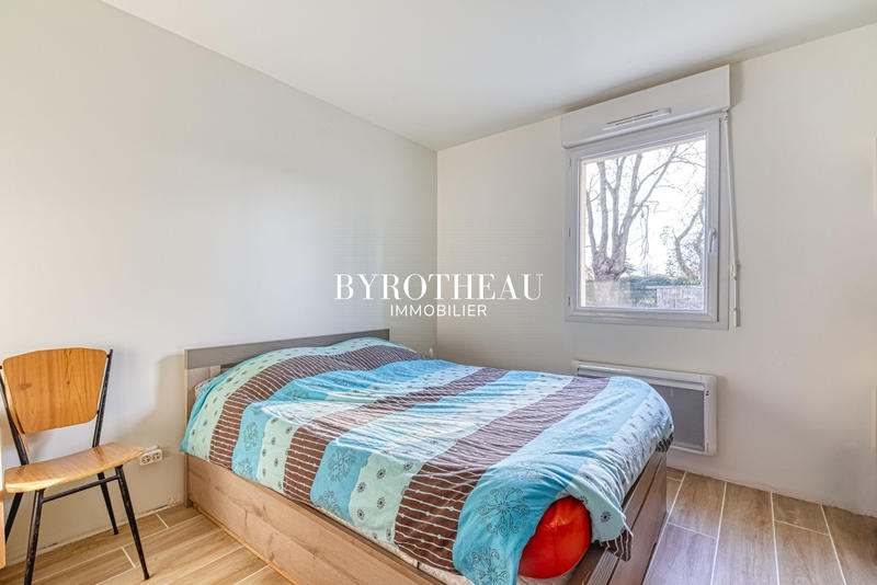 Maison - 126 m² - 7 pièces