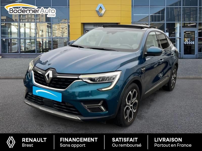 Renault Arkana E-Tech 145 - 21b Intens