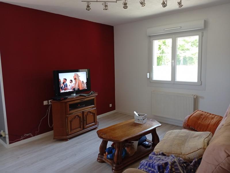 Maison - 156 m² - 6 pièces