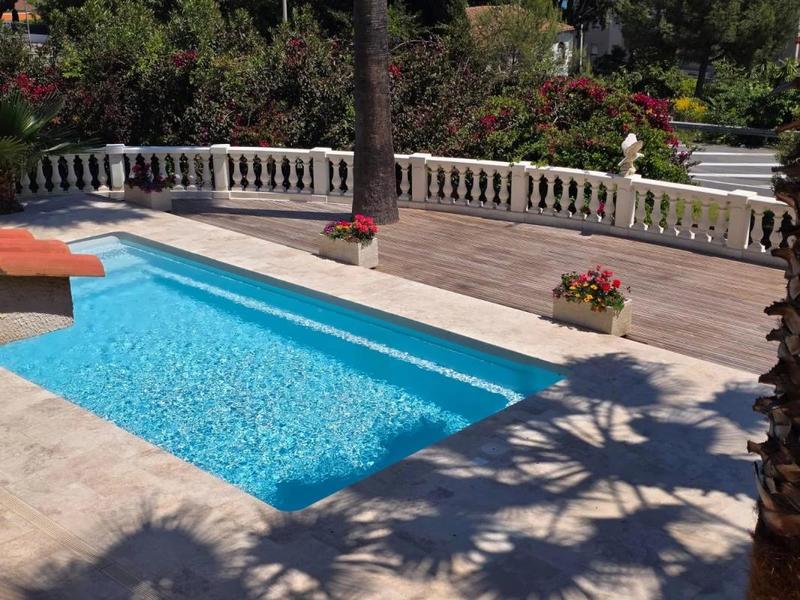 Villa - 140 m² - 6 pièces