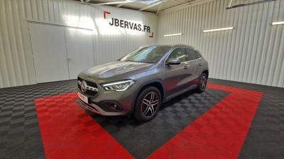 Mercedes Gla 250 e Progressive Line Dct