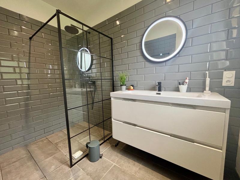 Maison - 161 m² - 4 pièces