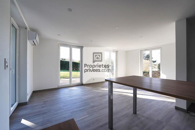 Appartement - 81 m² - 3 pièces