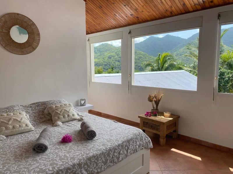 Maison - 208 m² - 8 pièces