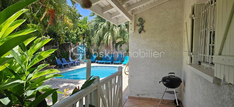 Villa - 67 m² - 4 pièces