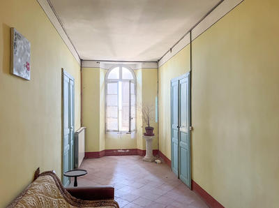 Bastide - 600 m² - 15 pièces