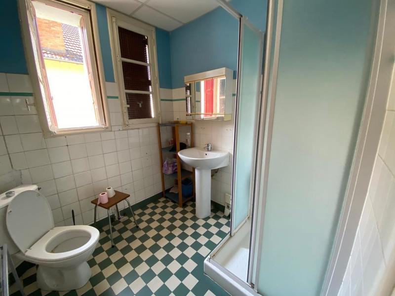 Maison - 137 m² - 6 pièces