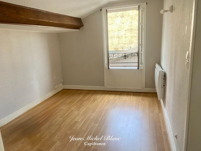 Appartement - 59 m² - 5 pièces