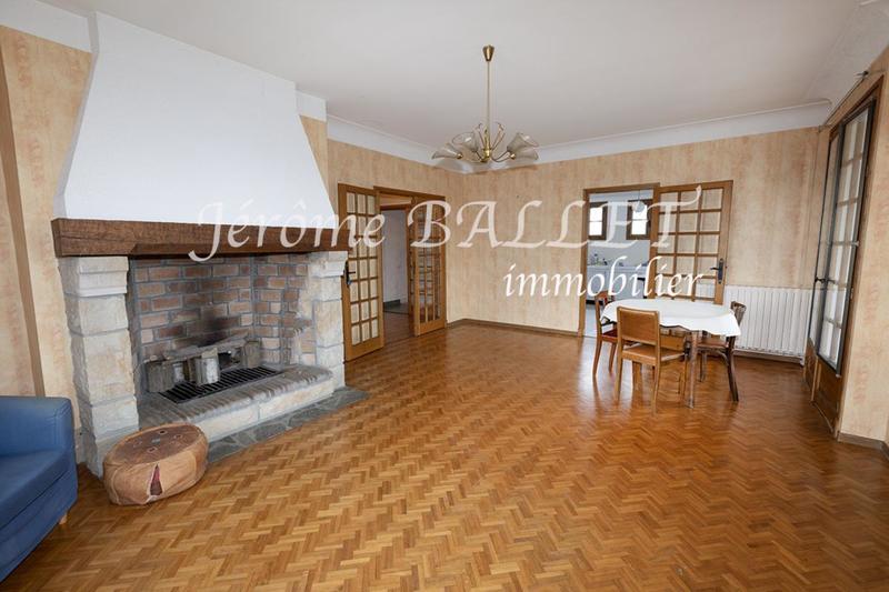 Maison - 160 m² - 5 pièces