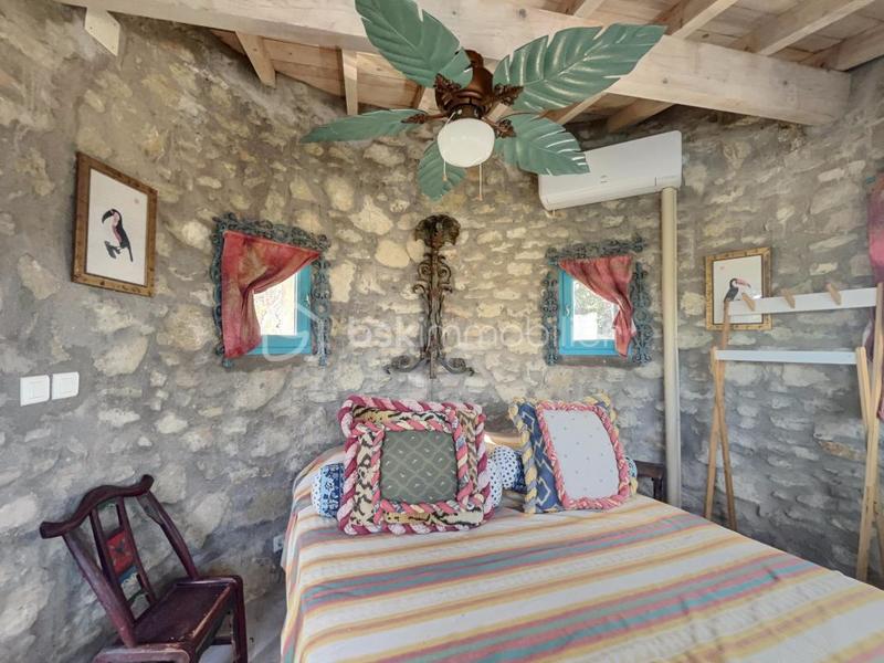 Propriété - 176 m² - 8 pièces