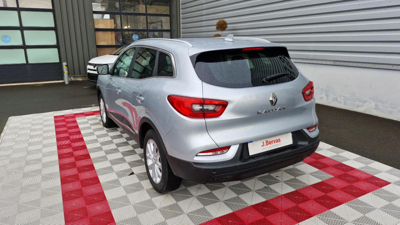 Renault Kadjar Blue Dci 115 Edc Business