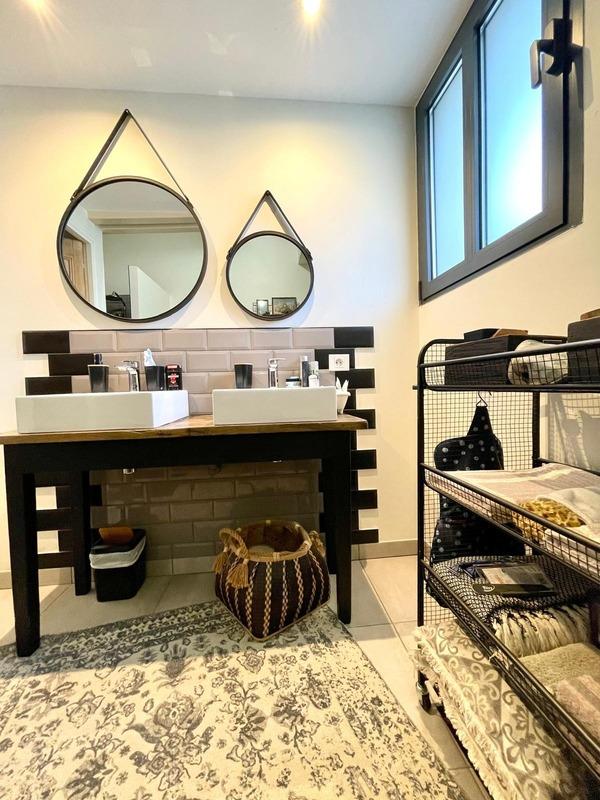 Maison - 155 m² - 7 pièces