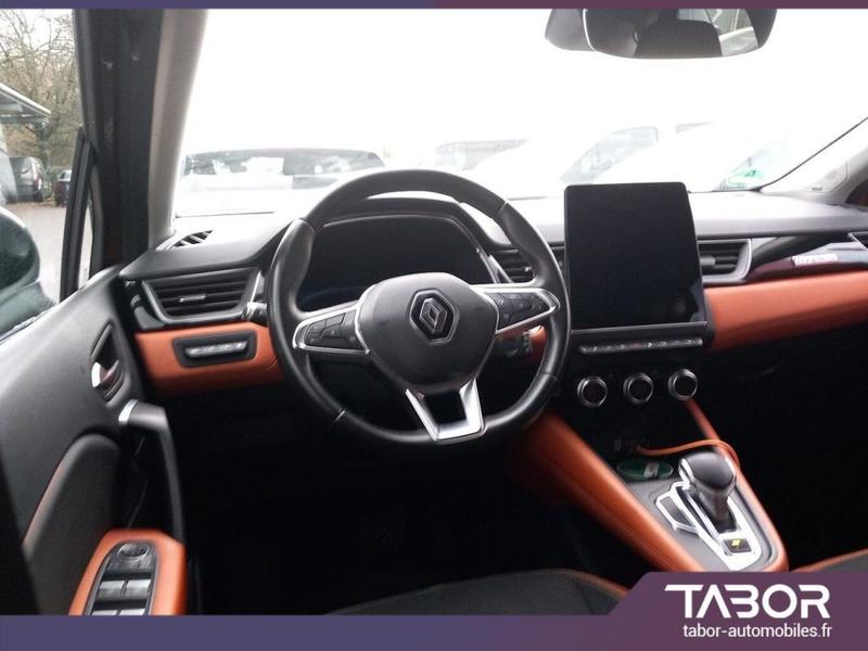 Renault Captur II 1.6 E-Tech 160 Aut. Intens