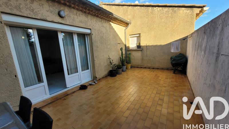 Appartement - 132 m² - 4 pièces