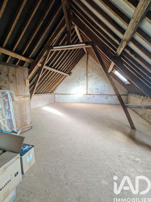 Maison de village - 285 m² - 7 pièces