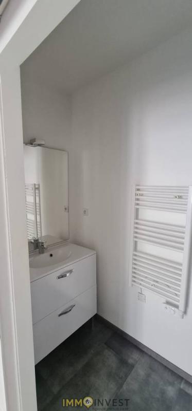 Appartement - 31 m² - 2 pièces