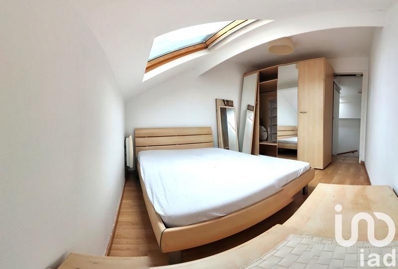 Maison de ville - 30 m² - 3 pièces