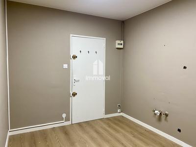 Appartement - 9 m² - 1 pièce