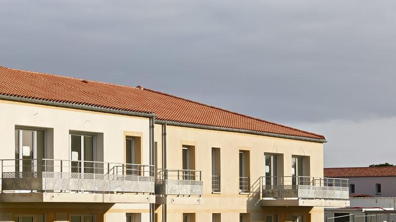 Maison contemporaine - 81 m² - 4 pièces