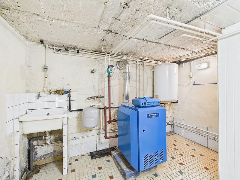 Maison - 70 m² - 5 pièces