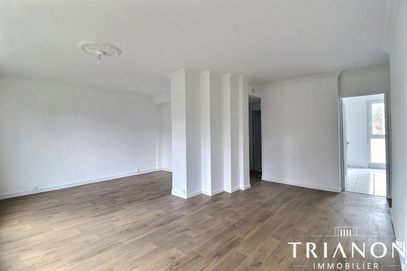 Appartement - 75 m² - 5 pièces