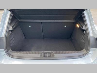 Renault Clio V E-Tech full hybrid 145 Techno